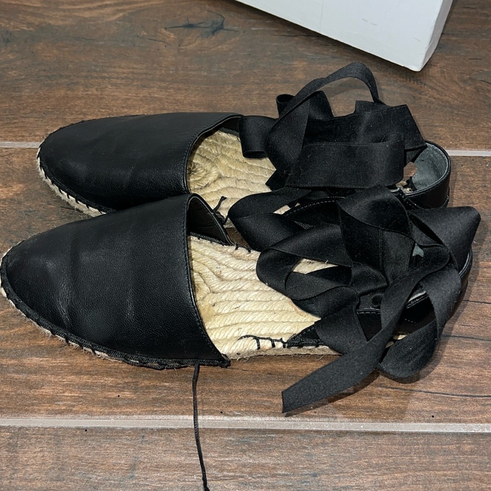 Rebecca Minkoff Espadrille